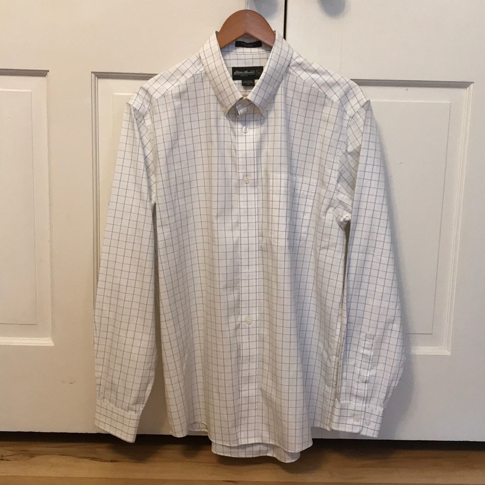 Eddie Bauer Dress Shirt